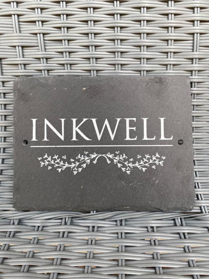 Inkwell Lägenhet Chippenham  Exteriör bild