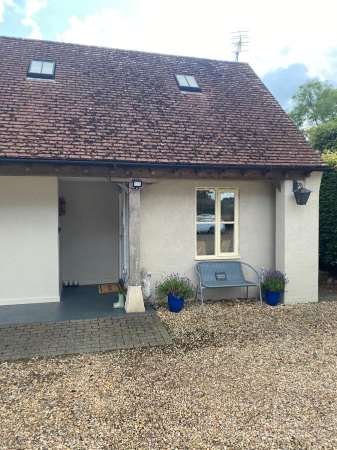 Inkwell Lägenhet Chippenham  Exteriör bild